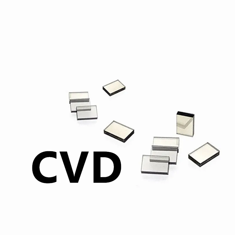 4mm CVD Plate Single Crystal Diamond Cultivation Diamond Cutting Material Sheet Vapor Deposition Artificial Cultivation Diamond
4mm CVD Plate Single Crystal Diamond Cultivation Diamond Cutting Material Sheet Vapor Deposition Artificial Cultivation Diamond