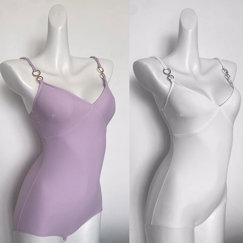 Summer Purple White Sleeveless Latin Dance Bodysuit Women'S Ballroom Dance Top Latin Dancing Tops Female Practice Wear DWY9339
Summer Purple White Sleeveless Latin Dance Bodysuit Women'S Ballroom Dance Top Latin Dancing Tops Female Practice Wear DWY9339