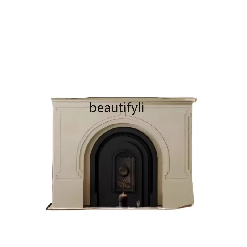 y Simple solid wood creative fireplace modern complete storage cabinet entrance American sheltered fireplace cabinet
y Simple solid wood creative fireplace modern complete storage cabinet entrance American sheltered fireplace cabinet