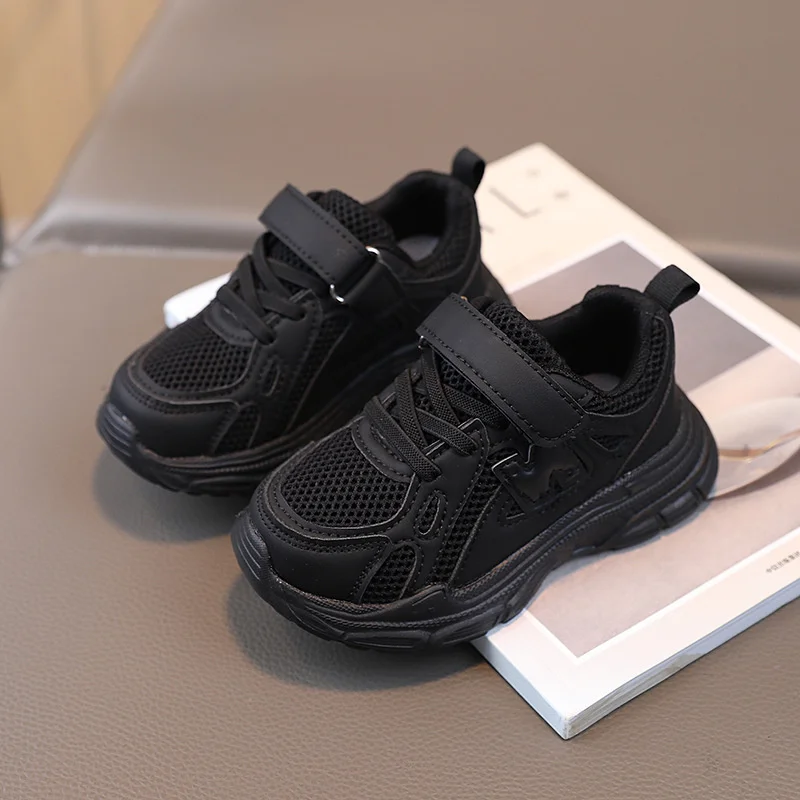 Size 26-36 Children Shoes Kids' Sneakers Breathable Mesh Sneakers Boys Shoes Fashion Casual Running Kids Shoes Boys
Size 26-36 Children Shoes Kids' Sneakers Breathable Mesh Sneakers Boys Shoes Fashion Casual Running Kids Shoes Boys