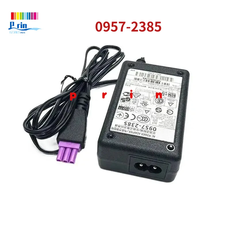 Brand new original for HP 455MA milliampere 1010 1510 1518 2548 2620 2648 power adapter 0957-2385
Brand new original for HP 455MA milliampere 1010 1510 1518 2548 2620 2648 power adapter 0957-2385