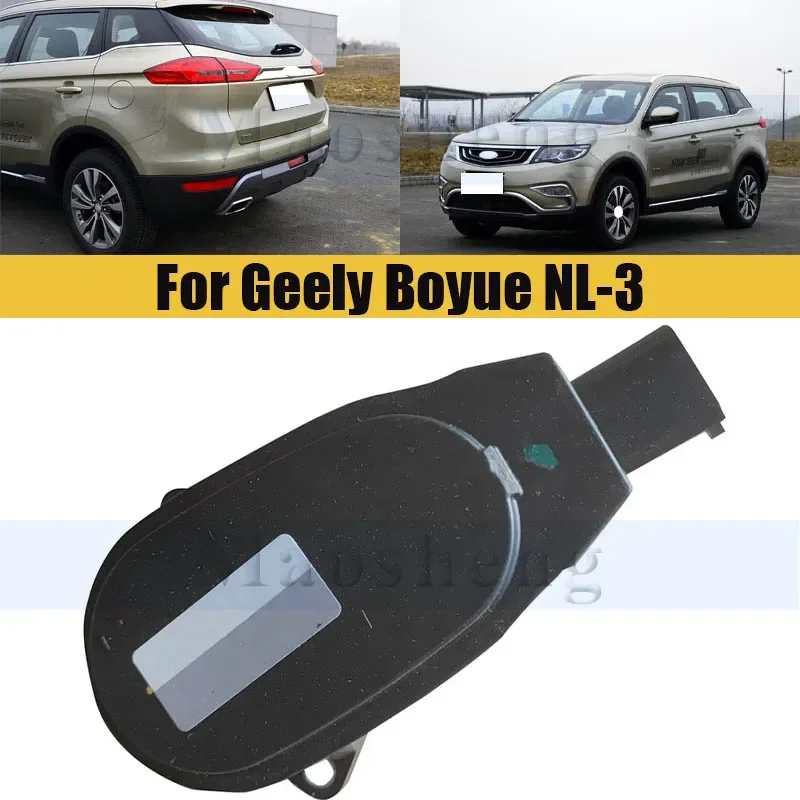 Задний автоматический электронный двигатель ручного тормоза для Geely Boyue NL-3 электронный привод стояночного тормоза модуль ручного тормоза двигатель
Задний автоматический электронный двигатель ручного тормоза для Geely Boyue NL-3 электронный привод стояночного тормоза модуль ручного тормоза двигатель