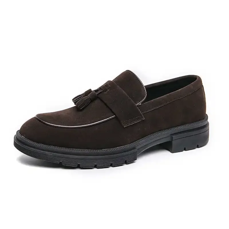 Desert Color Fall Elegant Dress Men's Shoes Prom Shoes Luxury Design Sneakers Sport Cheaper Design Stylish Importers
Desert Color Fall Elegant Dress Men's Shoes Prom Shoes Luxury Design Sneakers Sport Cheaper Design Stylish Importers