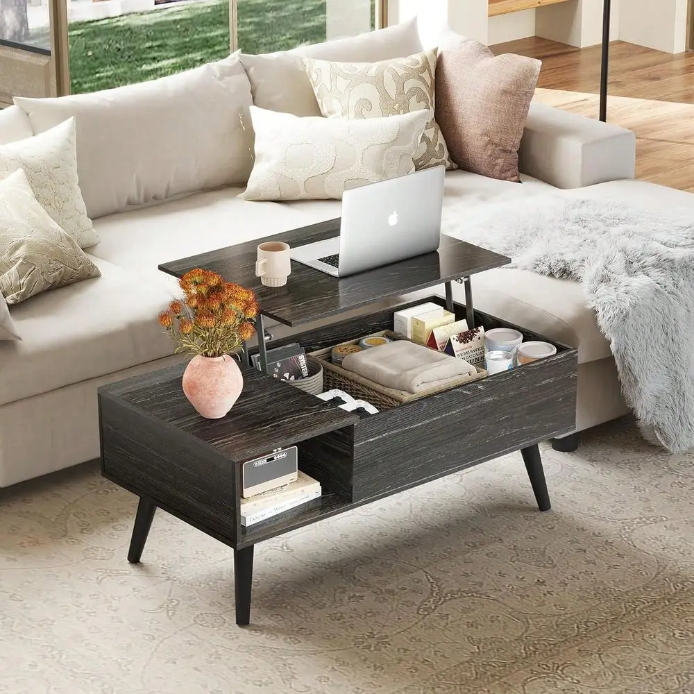 Style Furniture Table 39 Lift Top Coffee Table With Storage Shelf Hidden Compartment Living Room Center Table Small Dining Tabl
Style Furniture Table 39 Lift Top Coffee Table With Storage Shelf Hidden Compartment Living Room Center Table Small Dining Tabl