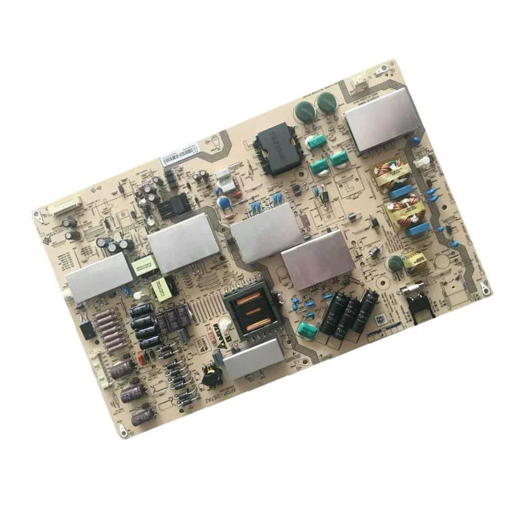 Original New For Sharp LCD-70UF30A RUNTKB341WJN1 APDP-267A2D TV Power Supply Board-DMH
Original New For Sharp LCD-70UF30A RUNTKB341WJN1 APDP-267A2D TV Power Supply Board-DMH