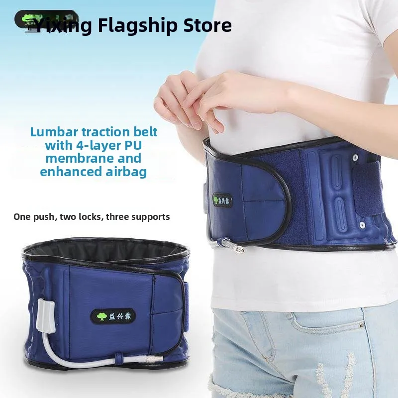 Warmth Belt Lumbar Support for Men And Women Disc Herniation And Muscle Labor Pain Relief Full Body Home Use
Warmth Belt Lumbar Support for Men And Women Disc Herniation And Muscle Labor Pain Relief Full Body Home Use
