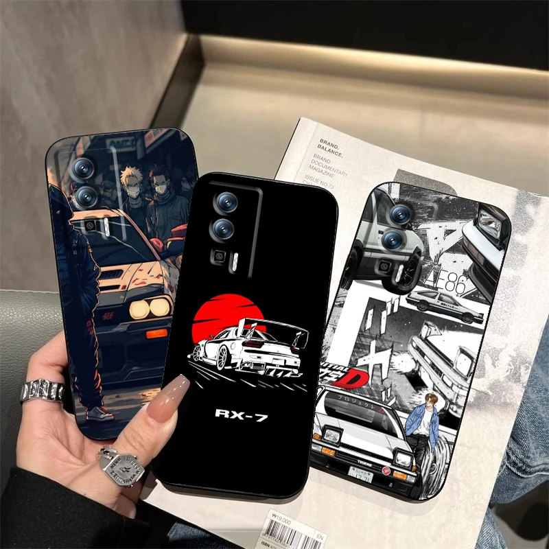 Anime Initial D Car Comics For Xiaomi Redmi 9A 9C 9AT 10C 9 9T 10 12C 13C A3 12 K60 A1 K50 K40 5G Black Cover Phone Case
Anime Initial D Car Comics For Xiaomi Redmi 9A 9C 9AT 10C 9 9T 10 12C 13C A3 12 K60 A1 K50 K40 5G Black Cover Phone Case