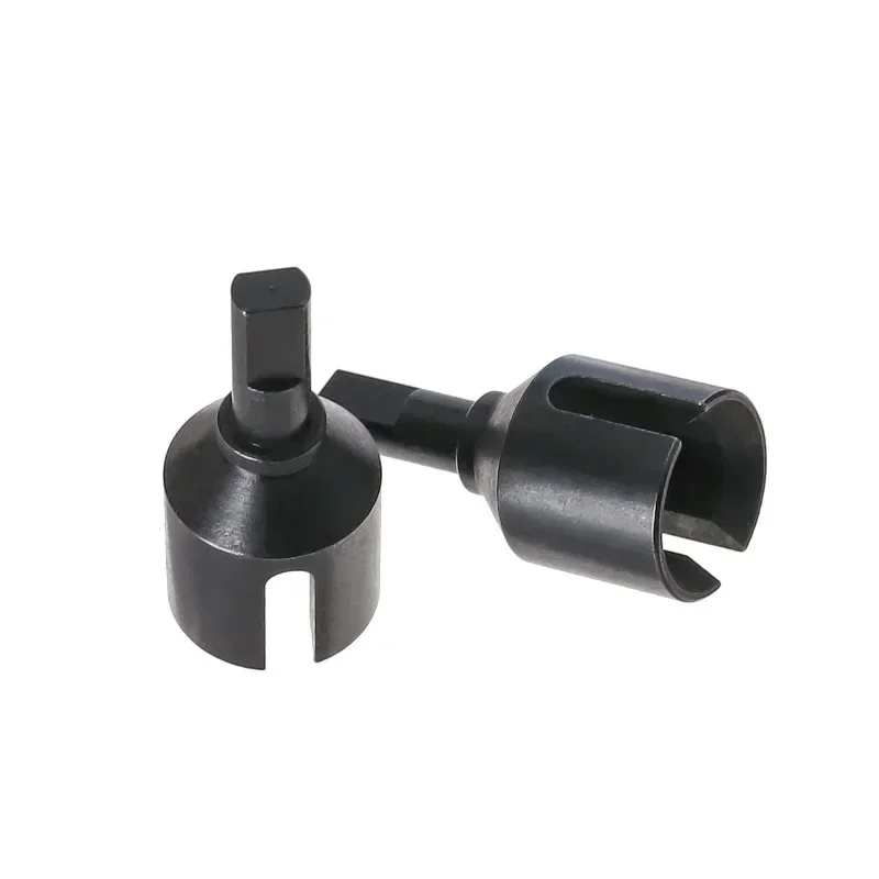 2pcs Steel Rear Gearbox Drive Cup Diff Cup for Tamiya Fighter NXGEN DT04 58741 1/10 RC Car Upgrade Parts Accessories
2pcs Steel Rear Gearbox Drive Cup Diff Cup for Tamiya Fighter NXGEN DT04 58741 1/10 RC Car Upgrade Parts Accessories