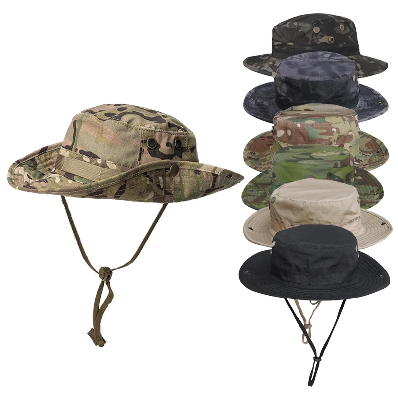 Breathable Boonie Hat Sun Protection Cap UPF50+ UV Wide Brim Outdoor Hat Foldable Lightweight Fishing Camping Beach Hat
Breathable Boonie Hat Sun Protection Cap UPF50+ UV Wide Brim Outdoor Hat Foldable Lightweight Fishing Camping Beach Hat