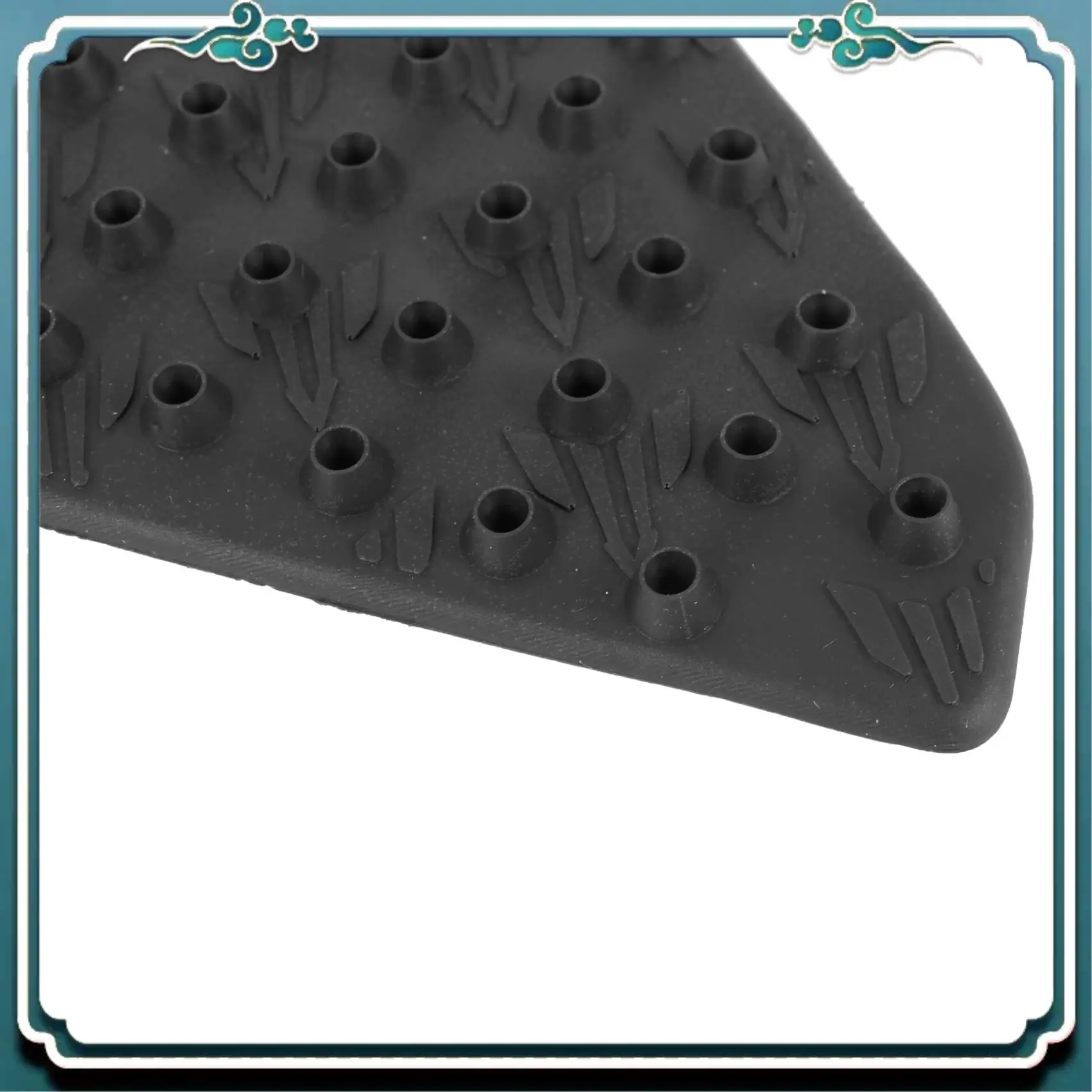 Premium Motorcycle Tank Pad Protector Sticker Decal Gas Fuel Knee Grip Traction Side For Yamaha MT-03 MT03 MT 03 2015-2016
Premium Motorcycle Tank Pad Protector Sticker Decal Gas Fuel Knee Grip Traction Side For Yamaha MT-03 MT03 MT 03 2015-2016