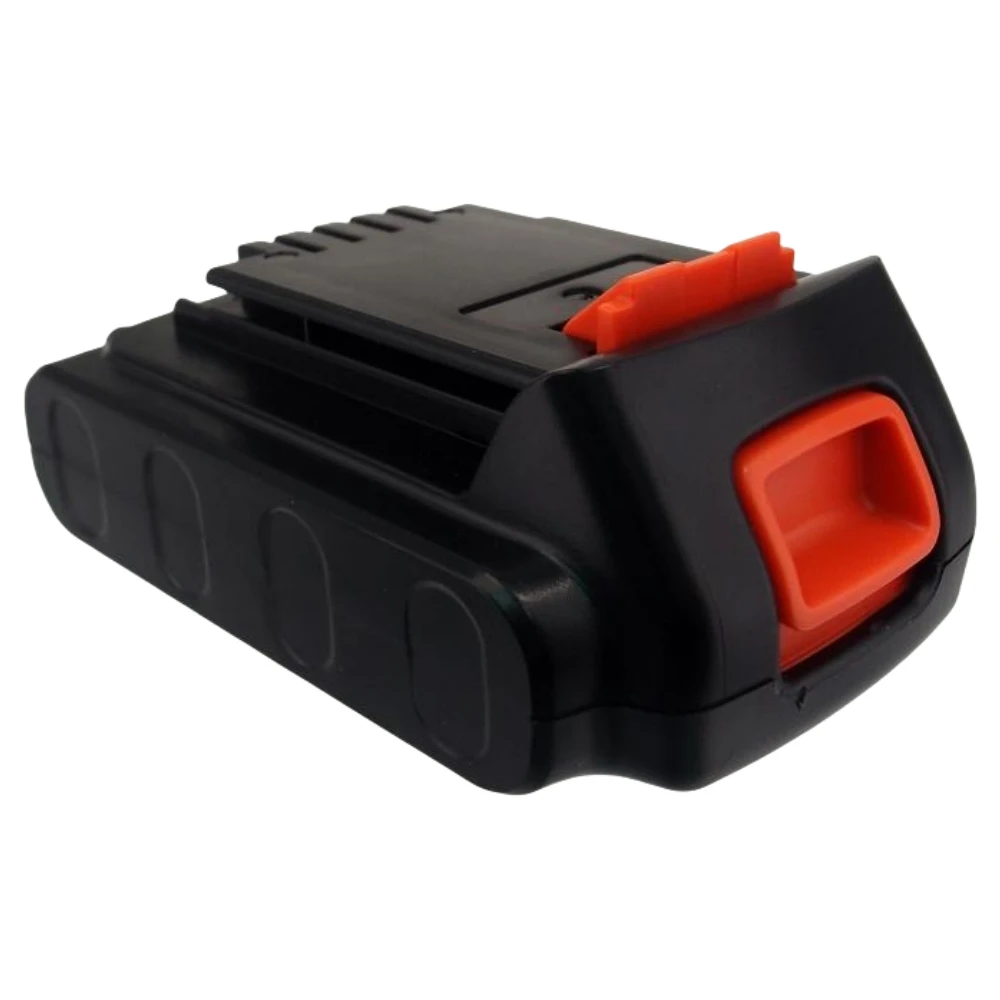 Li-ion Power Tools Battery for Porter Cable, 20.0V, 1500mAh, Compatible Models: PCC600, PCC601, PCC601LA, PCC620B, PCC620LB
Li-ion Power Tools Battery for Porter Cable, 20.0V, 1500mAh, Compatible Models: PCC600, PCC601, PCC601LA, PCC620B, PCC620LB