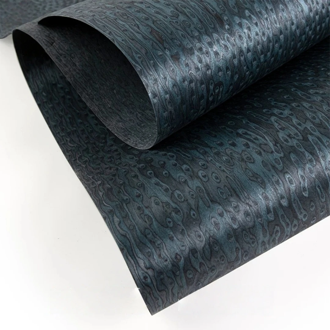 Древесный шпон Blue Cat Eye 58x250 см для декора мебели, ремонта, облицовки шкафов, стеновых панелей и дизайна интерьера
Древесный шпон Blue Cat Eye 58x250 см для декора мебели, ремонта, облицовки шкафов, стеновых панелей и дизайна интерьера
