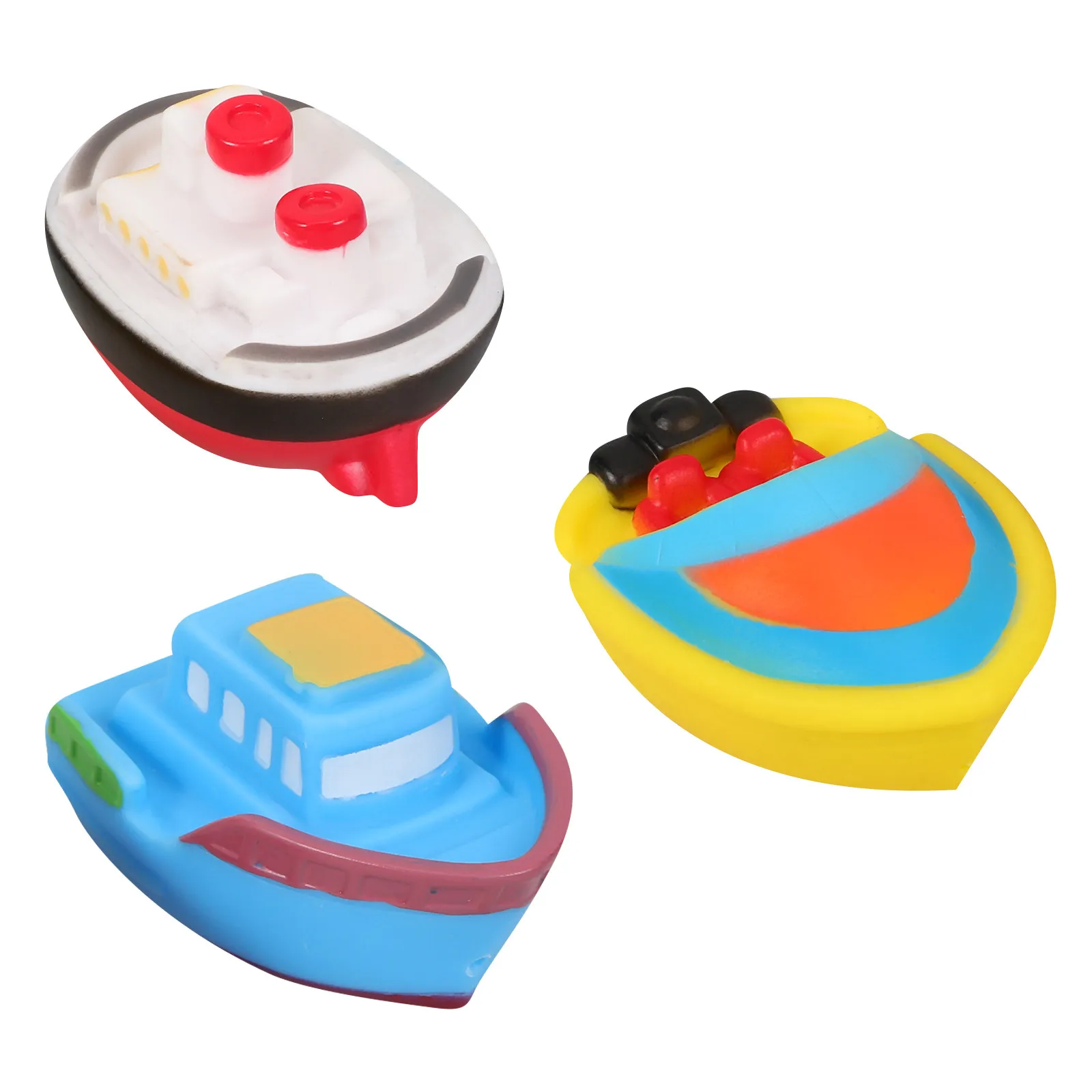 3Pcs Bath Boat Shower Play Fun Small Cartoon Baby Water Bathing Gift for Kids Bath Toys Baby Water Toy Pool Toys
3Pcs Bath Boat Shower Play Fun Small Cartoon Baby Water Bathing Gift for Kids Bath Toys Baby Water Toy Pool Toys
