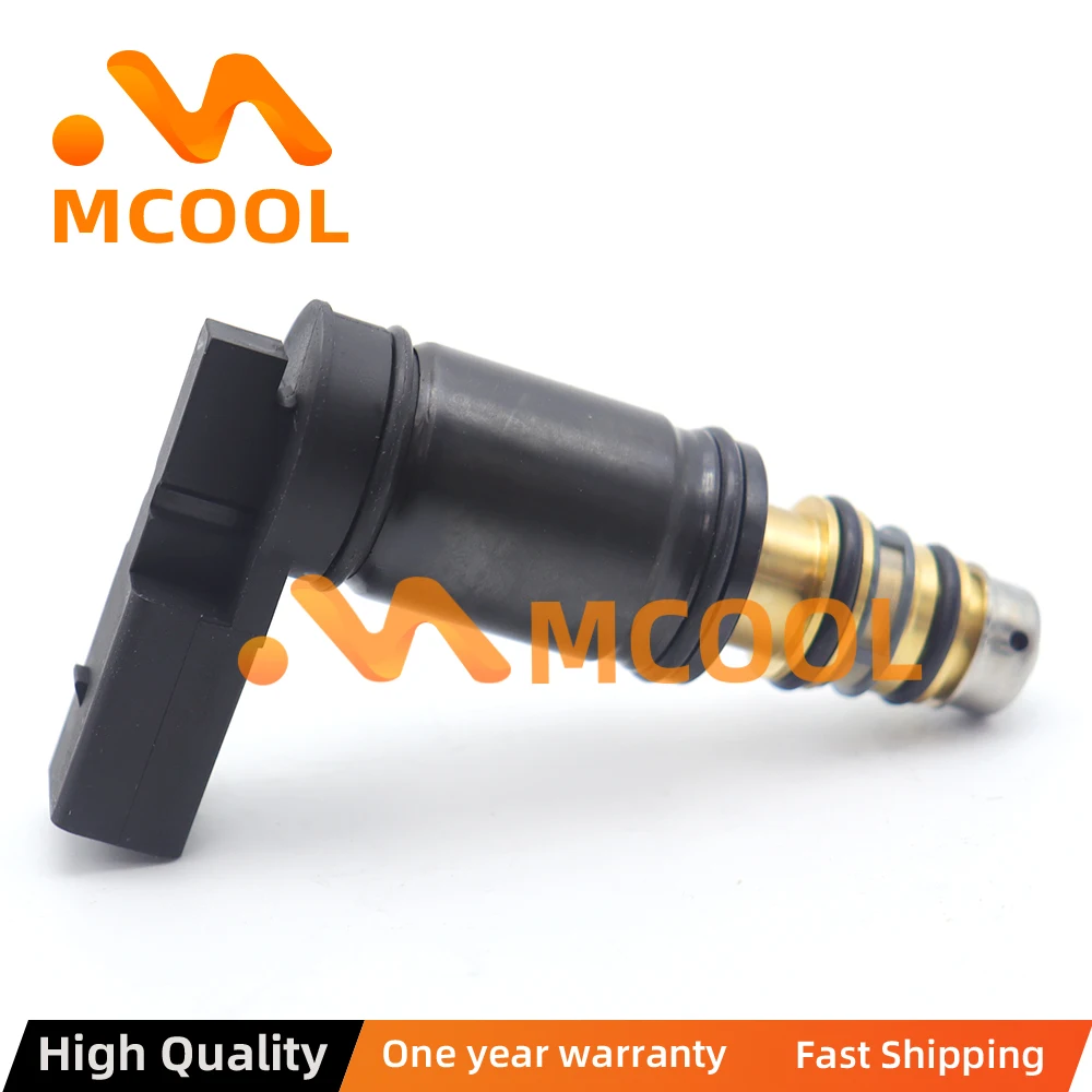 MC-32 New 6SES14C Air Compressor AC Control Valve For Hyundai Sonata 2.0L 2.4L 97701C2000 CG4472809852
MC-32 New 6SES14C Air Compressor AC Control Valve For Hyundai Sonata 2.0L 2.4L 97701C2000 CG4472809852