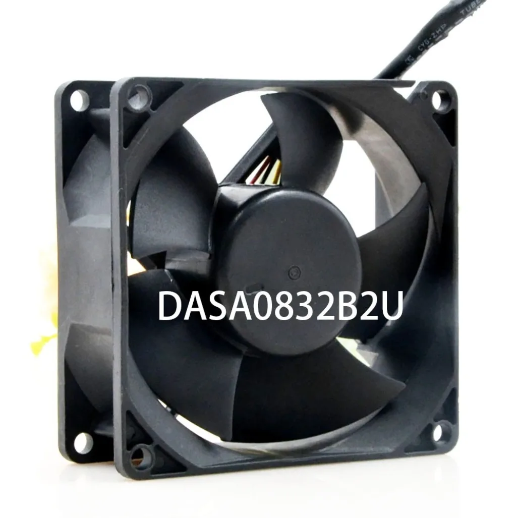 Вентилятор охлаждения корпуса AA+ для радиатора AVC DASA0832B2U 12V 1.0A 80*80*32MM 2pin, оригинальный
Вентилятор охлаждения корпуса AA+ для радиатора AVC DASA0832B2U 12V 1.0A 80*80*32MM 2pin, оригинальный