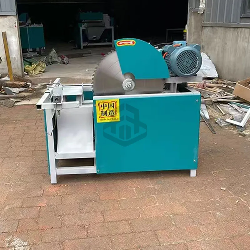 Деревообработка, автоматические небольшие настольные круглые бревна (доставка по морю)
Деревообработка, автоматические небольшие настольные круглые бревна (доставка по морю)