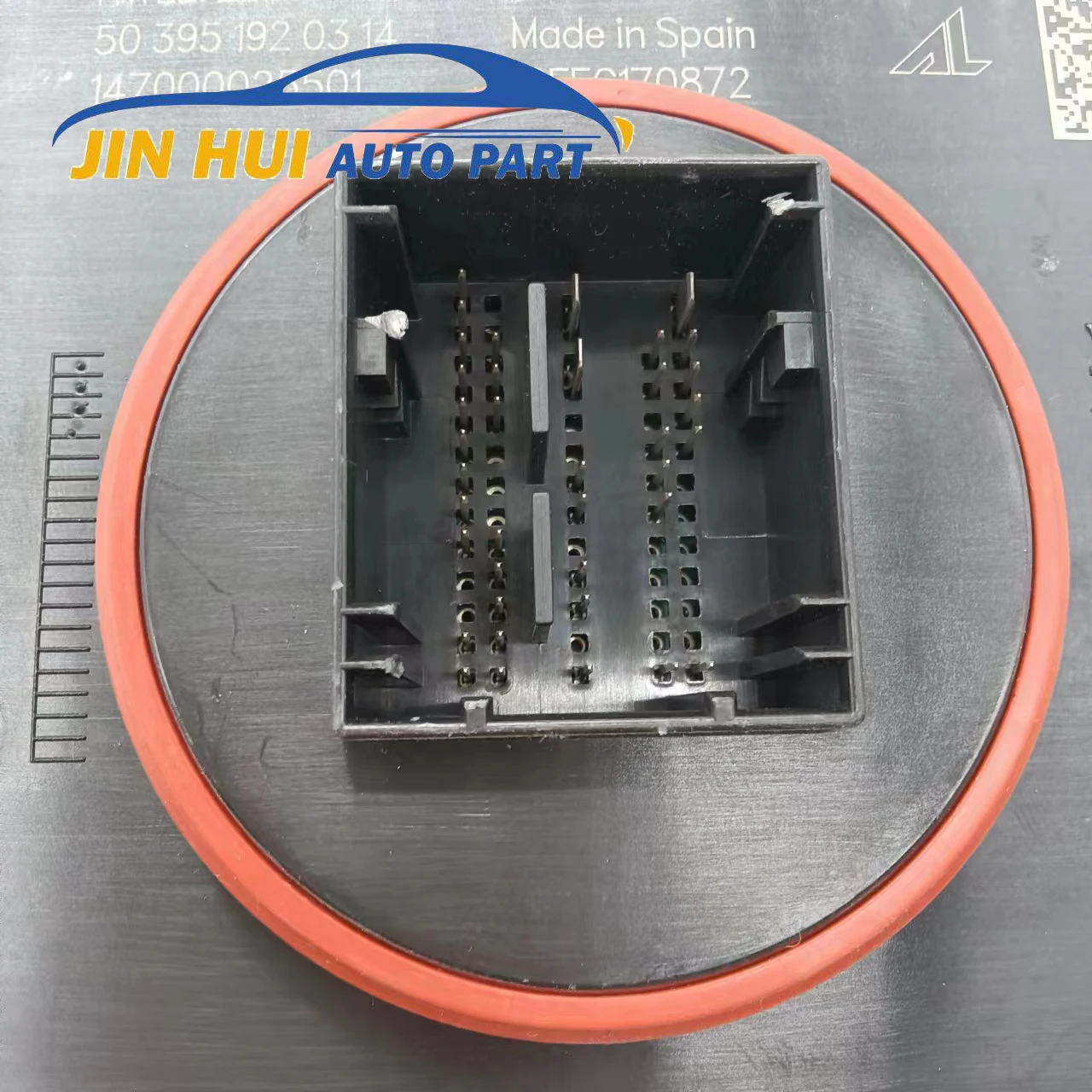 7457872 Original UNIT LED Headlamp Control Unit For BMW 1 SERIES F20 LCI F21 LCI 114d 116d 116i 118d 118i 120i Headlights
7457872 Original UNIT LED Headlamp Control Unit For BMW 1 SERIES F20 LCI F21 LCI 114d 116d 116i 118d 118i 120i Headlights