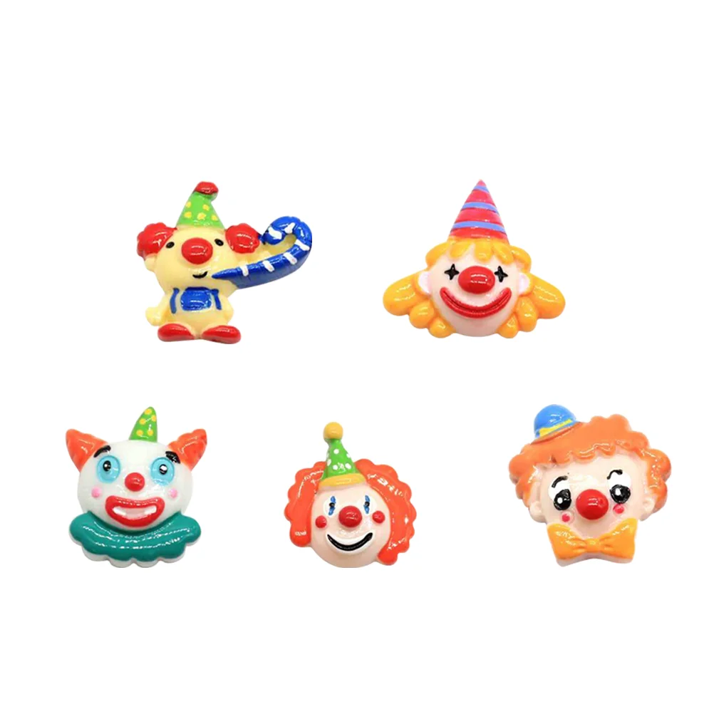 10 Pcs Headband Making DIY Crafts Clown Headdress Accessory Hairwear Accessories Child
10 Pcs Headband Making DIY Crafts Clown Headdress Accessory Hairwear Accessories Child