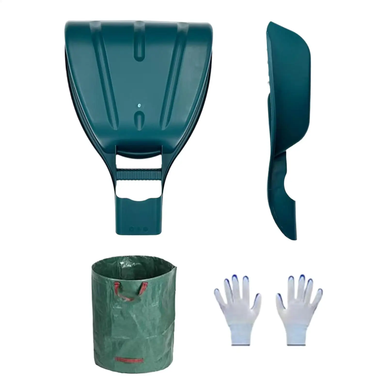 Leaf Claws Lawn Debris And Trash Pick Up Tool Lightweight Ergonomic Sturdy Scoop For Waste Debris Backyard Cleaning Lawn Grass
Leaf Claws Lawn Debris And Trash Pick Up Tool Lightweight Ergonomic Sturdy Scoop For Waste Debris Backyard Cleaning Lawn Grass