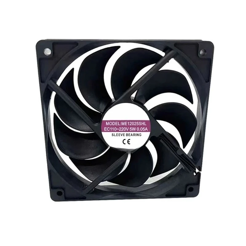 Cooling Fan For Refrigerator Freezer Cold Storage Cabinet Heat Dissipation(ws004)
Cooling Fan For Refrigerator Freezer Cold Storage Cabinet Heat Dissipation(ws004)