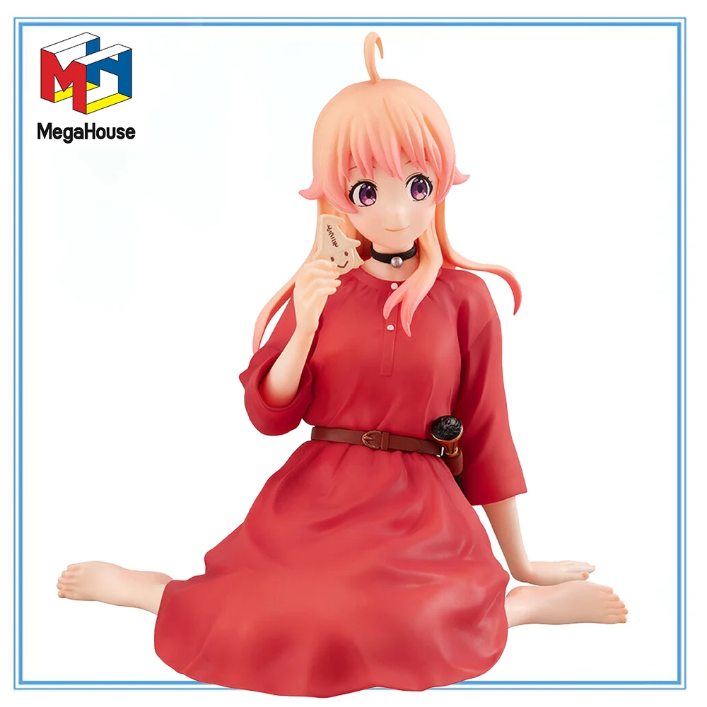 100% Original MegaHouse G.E.M. Witch Watch Wakatsuki Nico Tenohira Anime Figure Collection Series Model Decoration Garage Kit
100% Original MegaHouse G.E.M. Witch Watch Wakatsuki Nico Tenohira Anime Figure Collection Series Model Decoration Garage Kit