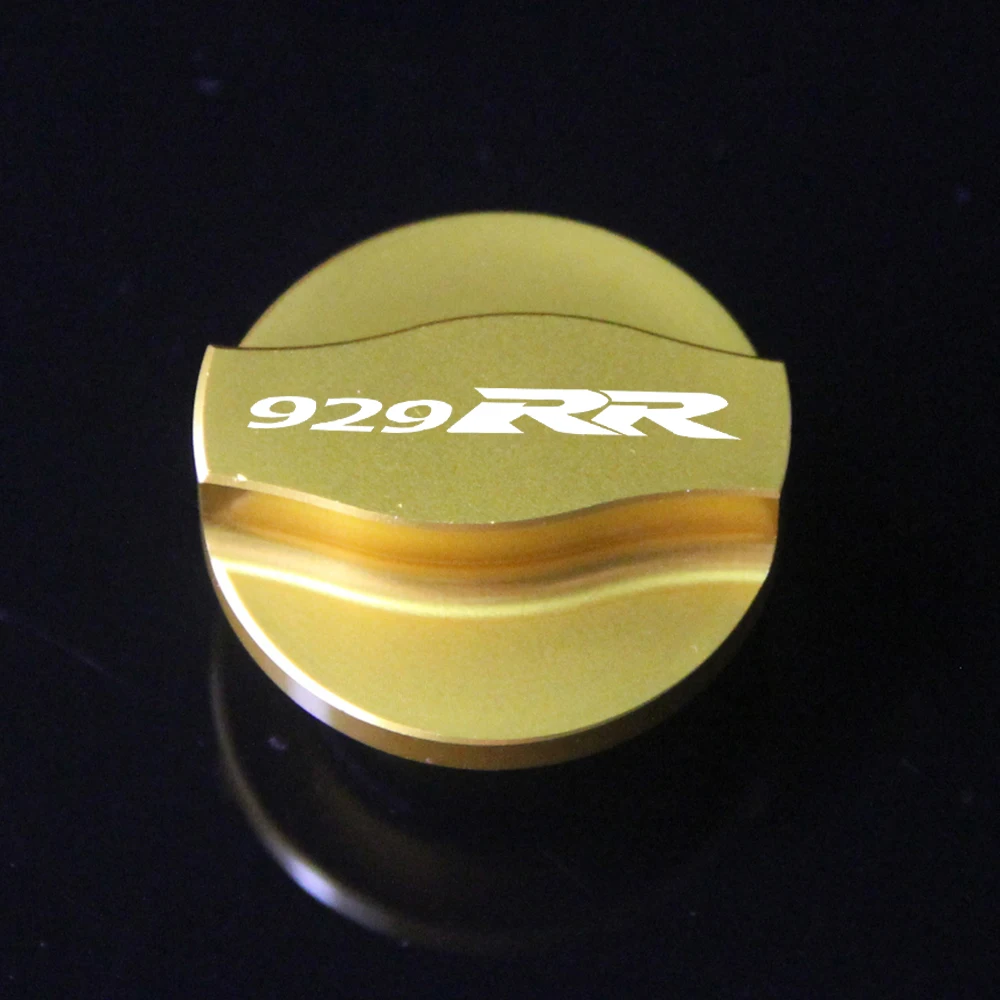 For Honda CBR929RR 2000-2001 CBR929 RR Motorcycle Engine Oil Plug Filler Cover Screw (Size:M20*2.5)
For Honda CBR929RR 2000-2001 CBR929 RR Motorcycle Engine Oil Plug Filler Cover Screw (Size:M20*2.5)