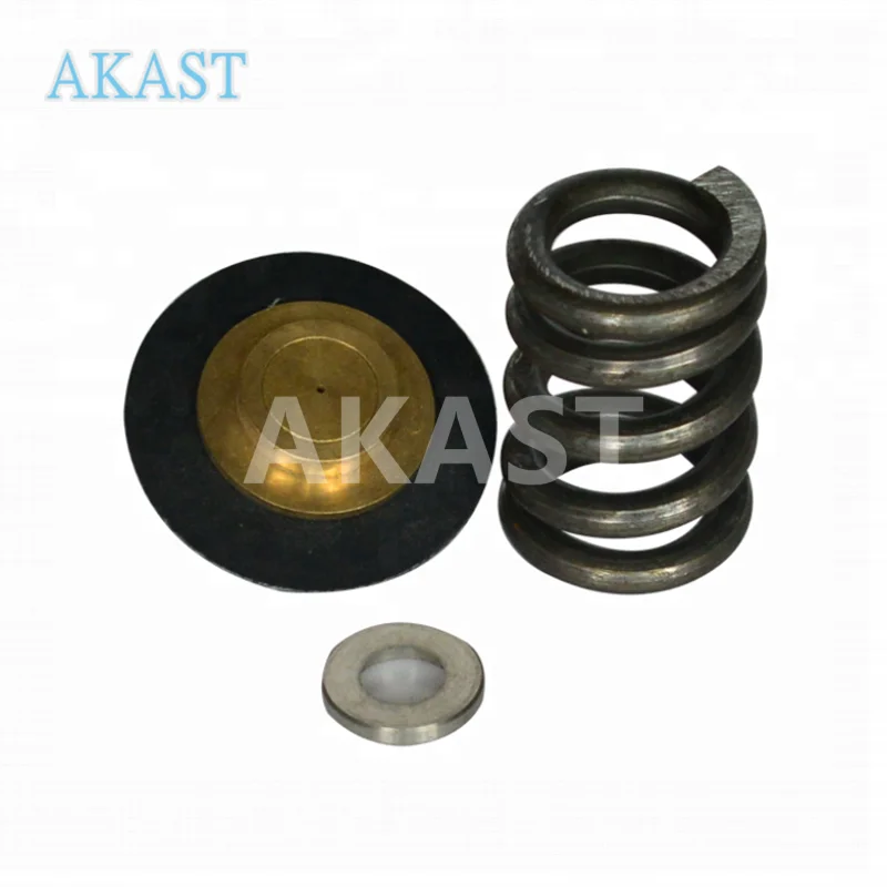 250019-453 Pressure Regulator Kit replacement spare parts of Sullair compressor
250019-453 Pressure Regulator Kit replacement spare parts of Sullair compressor