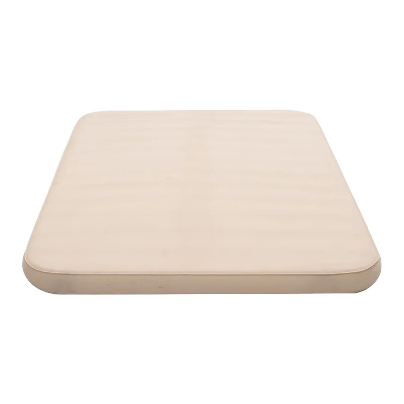 Outdoor Camping Thickened travel custom mattress portable TPU Automatic inflatable sleeping pad Folding Air Mattress For Car
Outdoor Camping Thickened travel custom mattress portable TPU Automatic inflatable sleeping pad Folding Air Mattress For Car