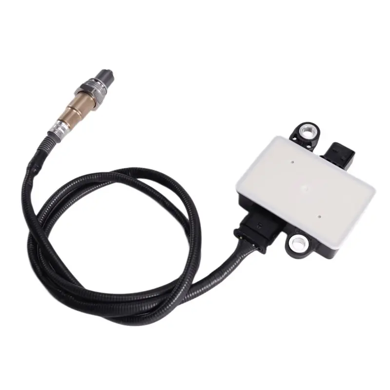 A10U-0281007975 Truck PM Sensor Particulate Matter Detection For Detroit DD13 DD15 DD16 Model Numbers 1277023621
A10U-0281007975 Truck PM Sensor Particulate Matter Detection For Detroit DD13 DD15 DD16 Model Numbers 1277023621