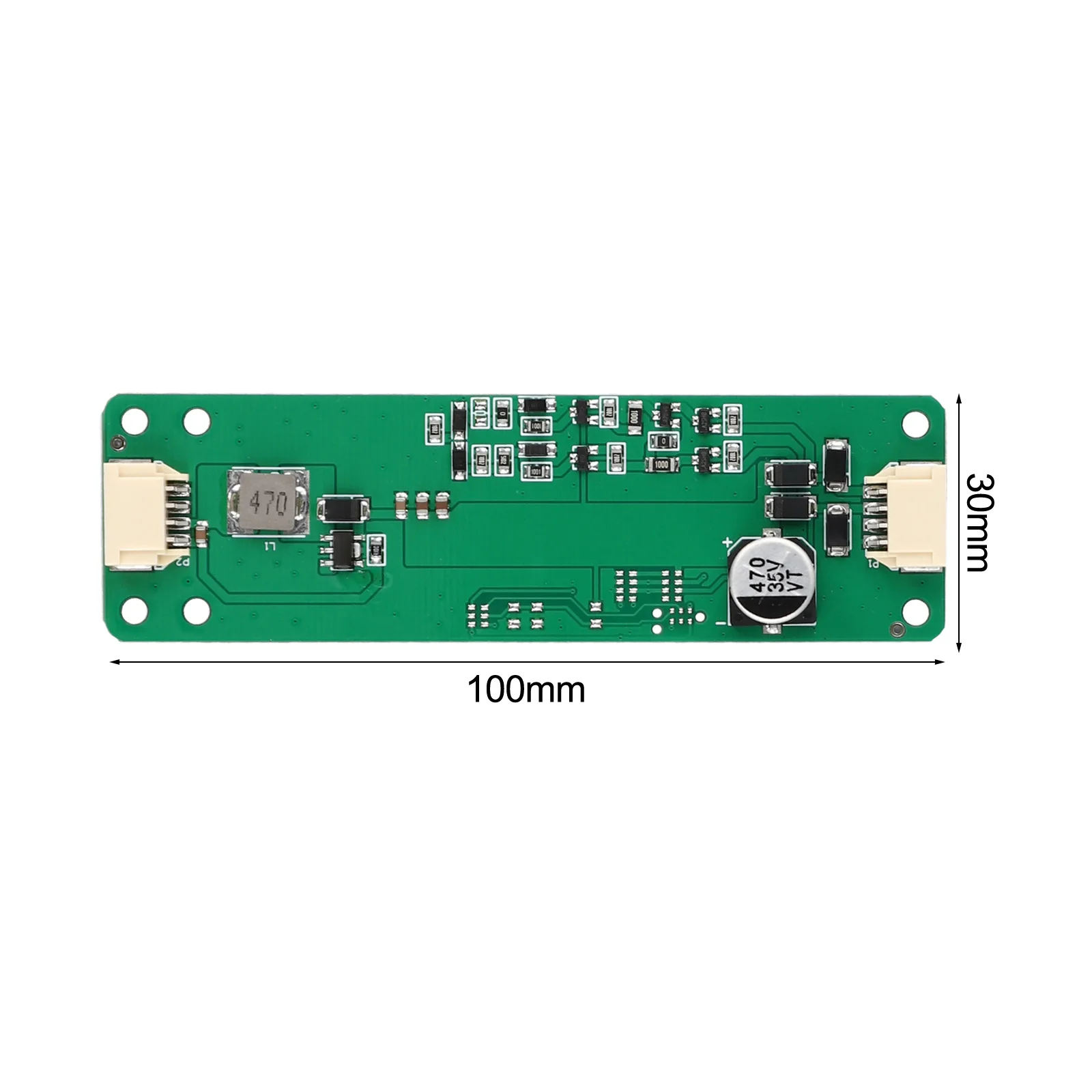 Daytime Driving Lights As Shown In The Figure LED Drive Controller Defect Repair Solution Perfect Fit For KIA Ceed 2012-2015
Daytime Driving Lights As Shown In The Figure LED Drive Controller Defect Repair Solution Perfect Fit For KIA Ceed 2012-2015