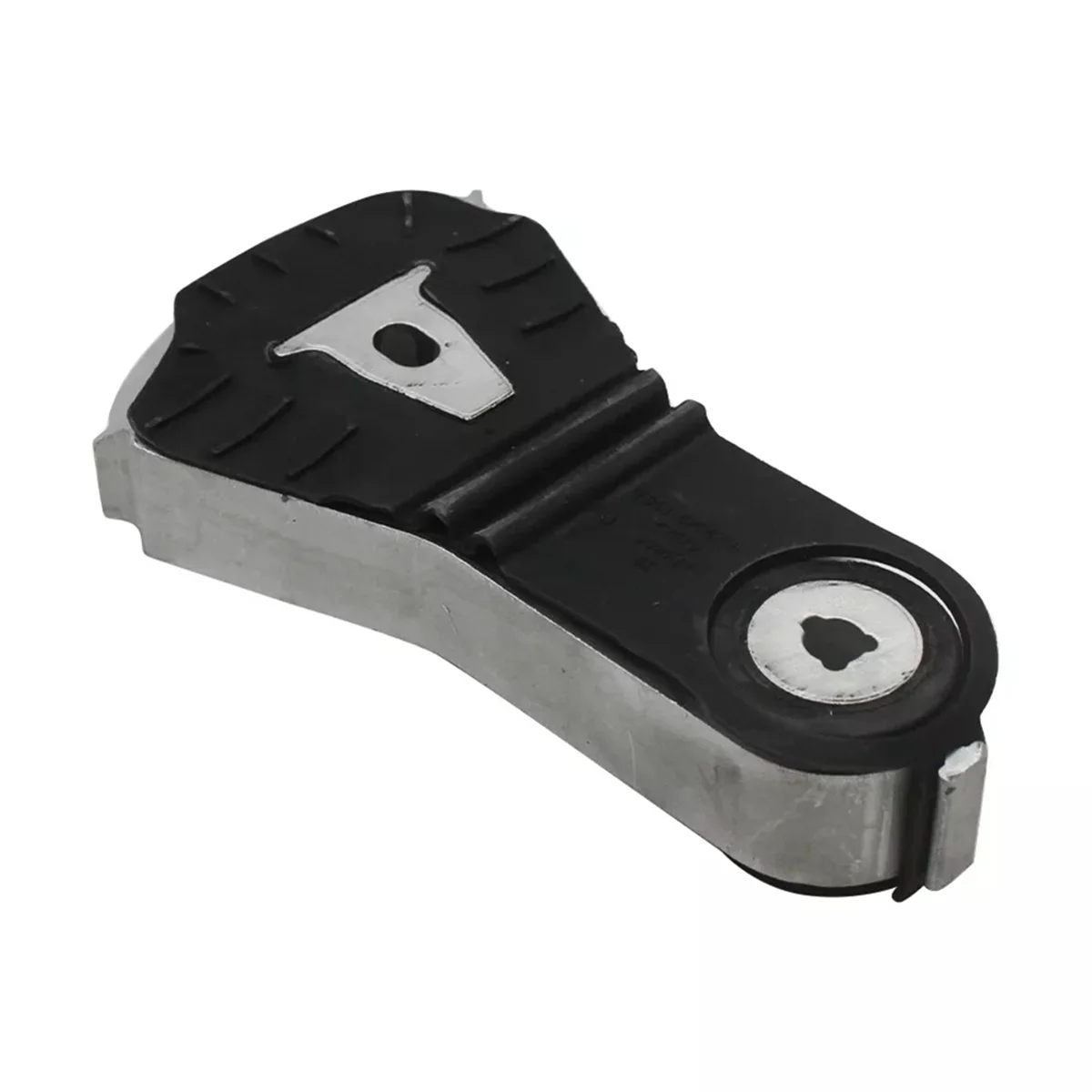 Engine Torque Strut Mount Rear Lower FB5Z-6068-D 3368 for Ford Explorer 3.5L Police 3.7L 2016-2019 Rubber Foot Bracket
Engine Torque Strut Mount Rear Lower FB5Z-6068-D 3368 for Ford Explorer 3.5L Police 3.7L 2016-2019 Rubber Foot Bracket