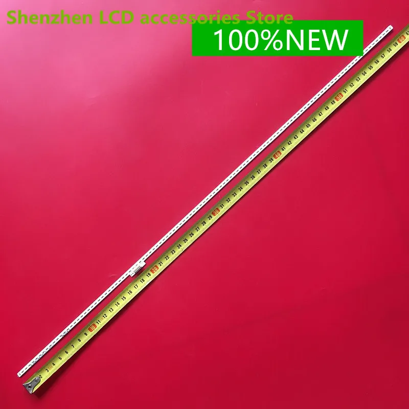 Brand new TCL D48A261 L48F3600A-3D L48U5000A-3D light bar 2D00600 LCD TV 108LED 602MM 100%NEW
Brand new TCL D48A261 L48F3600A-3D L48U5000A-3D light bar 2D00600 LCD TV 108LED 602MM 100%NEW
