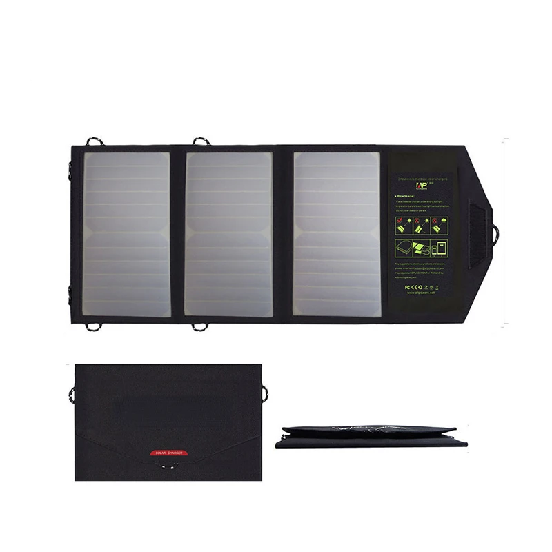 Solar panel 5V21W Portable Phone Charger Solar Charger Dual USB Output Mobile Solar Battery Charger for iPhone Samsung
Solar panel 5V21W Portable Phone Charger Solar Charger Dual USB Output Mobile Solar Battery Charger for iPhone Samsung