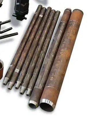Customized Lightweight Backpack Drill Rig Petrol Diesel 15m Depth Soil Rock Concrete Sampling Complete Core Extraction
Customized Lightweight Backpack Drill Rig Petrol Diesel 15m Depth Soil Rock Concrete Sampling Complete Core Extraction