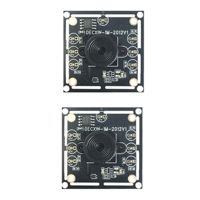 BAAZ HOT 2PCS 100 Degree Camera Module 1MP OV9732 1280X720 USB Free Driver Manual Focus,With 0.6 Meter Cable For Winxp/7/8/10
BAAZ HOT 2PCS 100 Degree Camera Module 1MP OV9732 1280X720 USB Free Driver Manual Focus,With 0.6 Meter Cable For Winxp/7/8/10