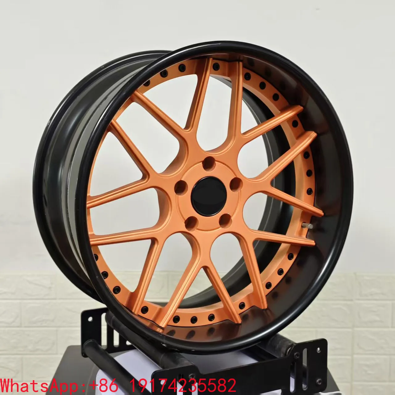 Good Quality New Arrivals Personalized Forged Car Aluminum Wheel Rims Wheels