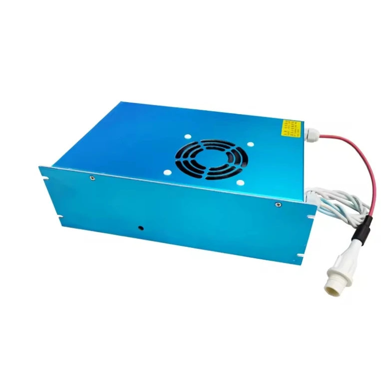 Combination of DY13 . power supply and EFR F4 CO2 . tube
Combination of DY13 . power supply and EFR F4 CO2 . tube