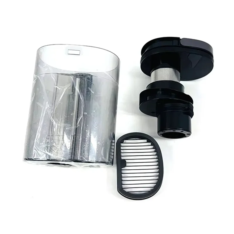 B88B-Dual Spare Parts Dust Cup For Dreame H14 Multi Cone Cyclone Filter Accessories Wet And Dry Vacuum Cleaner Accessories
B88B-Dual Spare Parts Dust Cup For Dreame H14 Multi Cone Cyclone Filter Accessories Wet And Dry Vacuum Cleaner Accessories