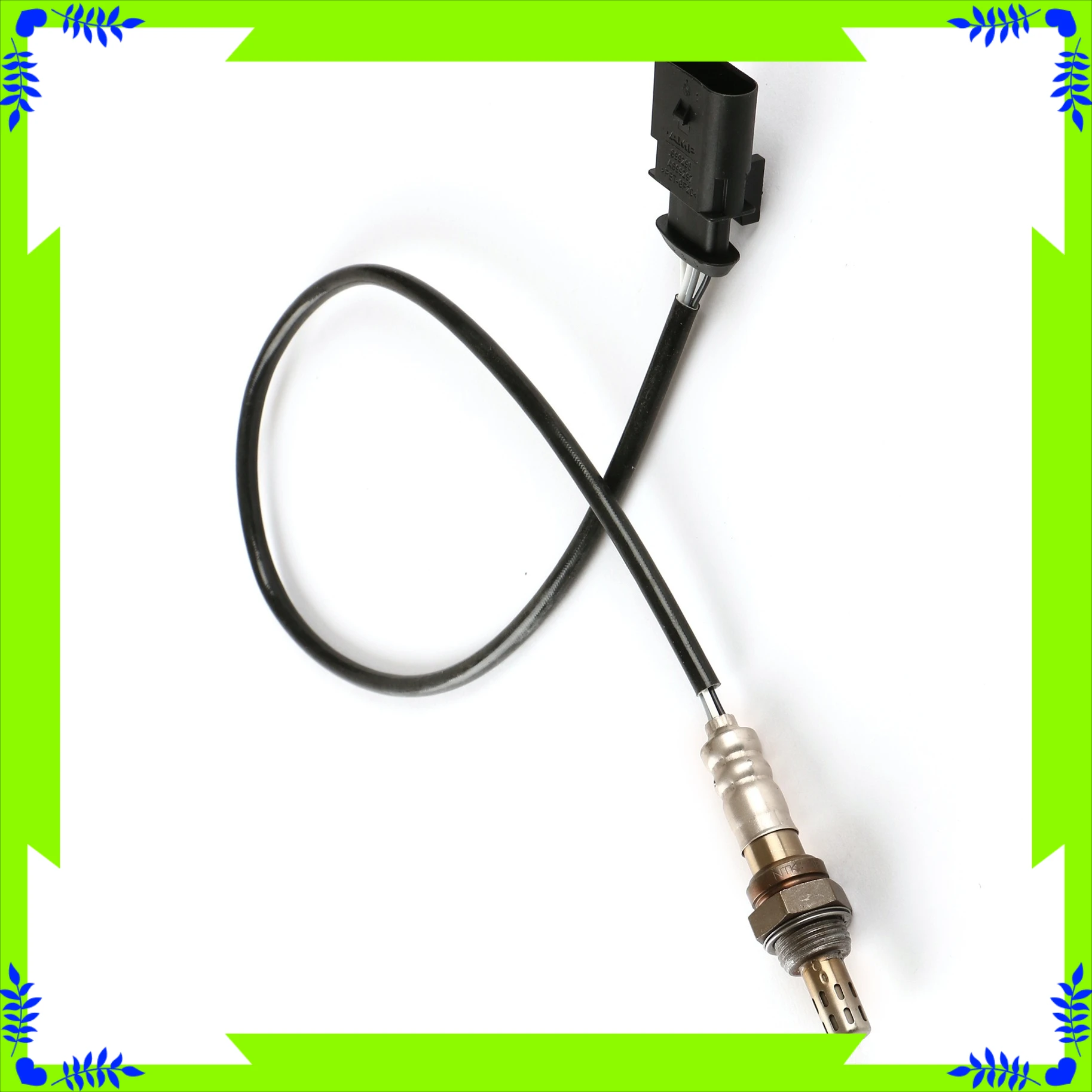 250-24480 11780872674 234-4457 o2 oxygen sensor for BMW for Mini Cooper
250-24480 11780872674 234-4457 o2 oxygen sensor for BMW for Mini Cooper