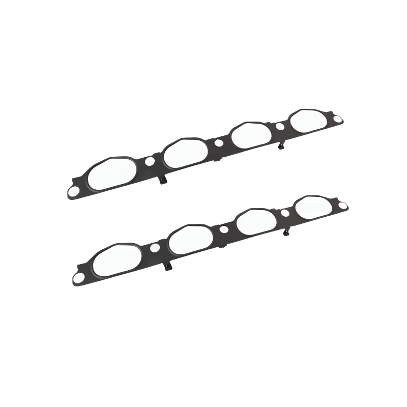 Inlet Manifold Gasket 4628235 AJ89062 for Land Rover 4.2S & 4.4 AJ-V8 Discovery 3 L319 Range Rover Sport L320 Range Rover L322
Inlet Manifold Gasket 4628235 AJ89062 for Land Rover 4.2S & 4.4 AJ-V8 Discovery 3 L319 Range Rover Sport L320 Range Rover L322