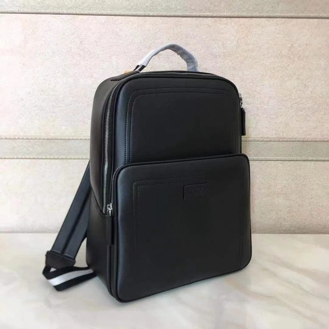 Luxury B Style Backpack Men's Casual Business Shoulder Bag Crossbody Bag Leather High Quality Men Backpack
Luxury B Style Backpack Men's Casual Business Shoulder Bag Crossbody Bag Leather High Quality Men Backpack