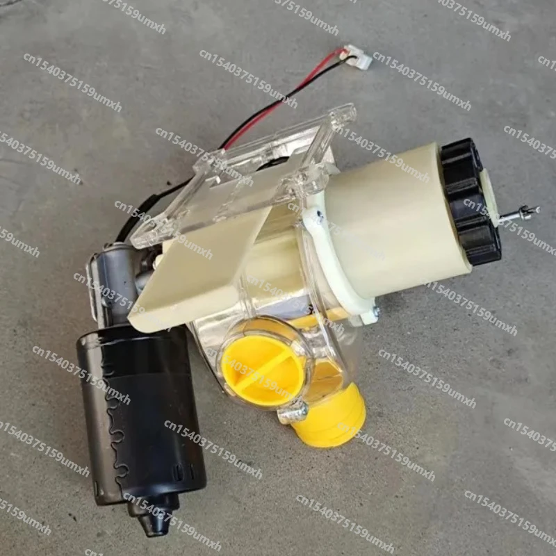 12V Electric Fertilizer Box Electric Fertilizer Applicator Fertilizer Combined Seeder Accessories Sowing Box Corn Feeding
12V Electric Fertilizer Box Electric Fertilizer Applicator Fertilizer Combined Seeder Accessories Sowing Box Corn Feeding