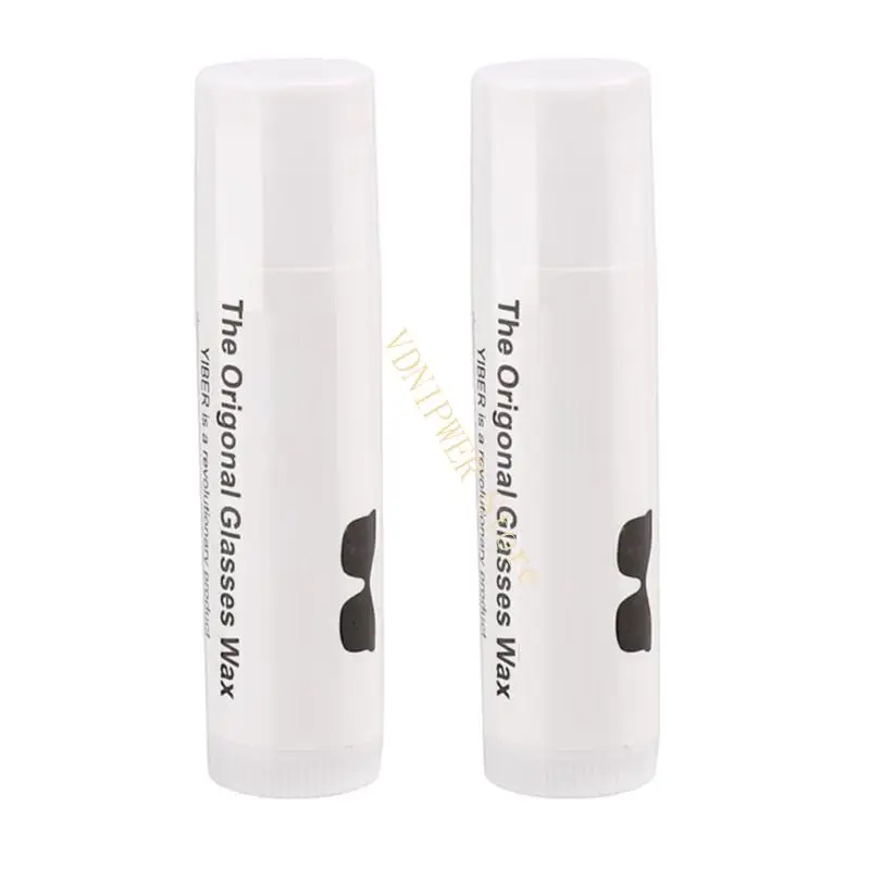2PCS Organic Eyewears Stabilizing Wax Easy Application For Business Casual Wear D08E
2PCS Organic Eyewears Stabilizing Wax Easy Application For Business Casual Wear D08E