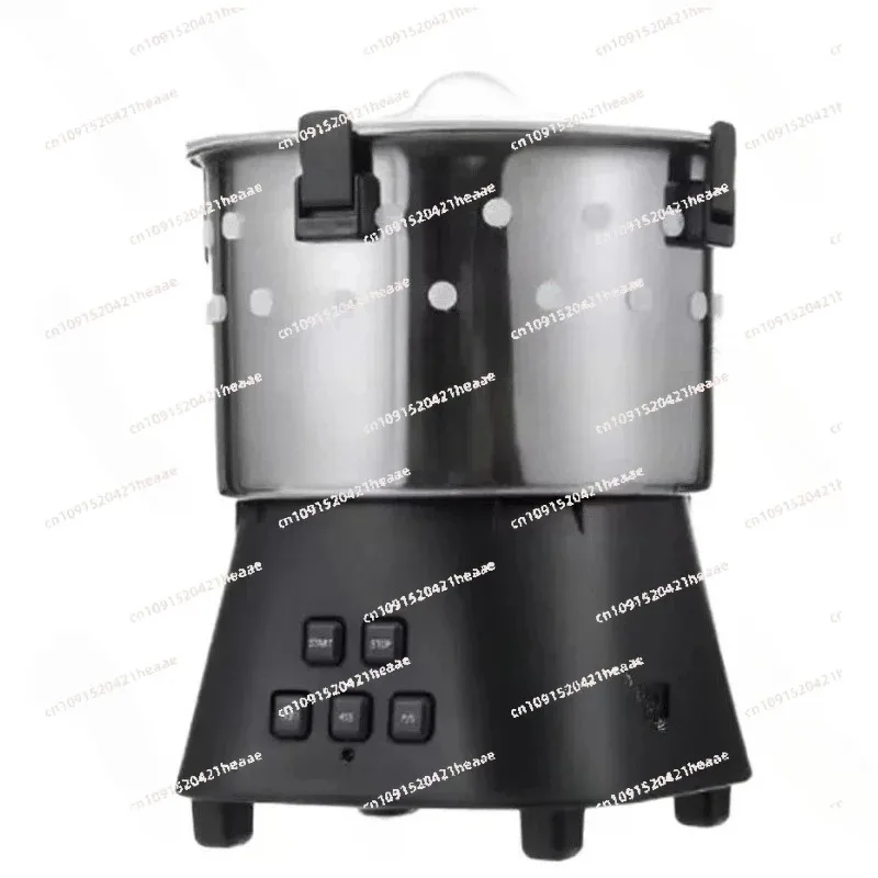 Suitable for Stainless Steel Plucking Machine Automatic Poultry Quick Feather Removal Poultry Plucker For Birds
Suitable for Stainless Steel Plucking Machine Automatic Poultry Quick Feather Removal Poultry Plucker For Birds