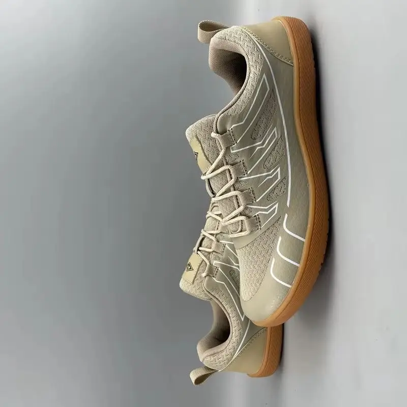 Classic Brand Comfortable Anti Slip Flat Bottom Sport and Leisure Shoe Designer Wide Foot Fitness Shoe Outdoor Walking Shoe
Classic Brand Comfortable Anti Slip Flat Bottom Sport and Leisure Shoe Designer Wide Foot Fitness Shoe Outdoor Walking Shoe