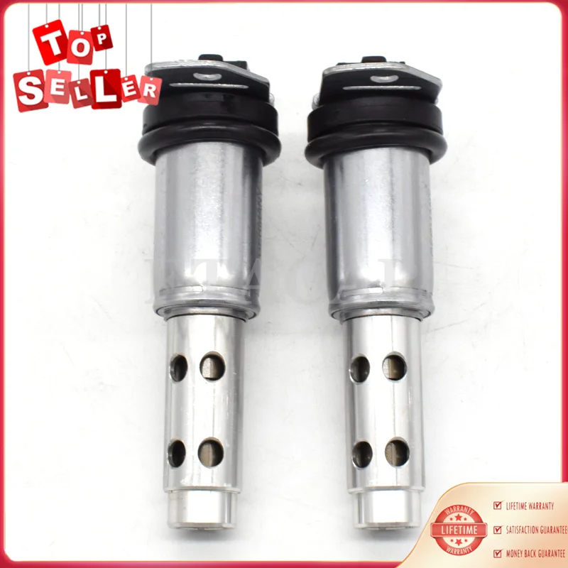 2pcs Engine Variable Timing Control Valve Solenoid 11367585425 For BMW N51 N52 N54 128i 128 328 330 335 525 528 530
2pcs Engine Variable Timing Control Valve Solenoid 11367585425 For BMW N51 N52 N54 128i 128 328 330 335 525 528 530