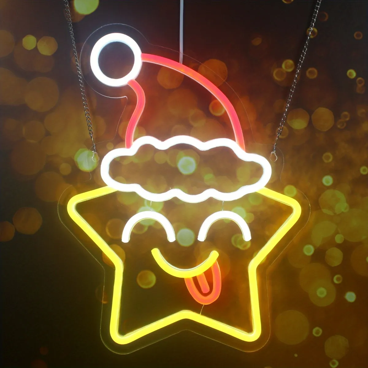 Неоновая вывеска «Звездная шляпа», настенный декор, для комнат/баров/вечеринок/праздничного освещения, для подарков на дни рождения/Пасху/День святого Валентина
Неоновая вывеска «Звездная шляпа», настенный декор, для комнат/баров/вечеринок/праздничного освещения, для подарков на дни рождения/Пасху/День святого Валентина