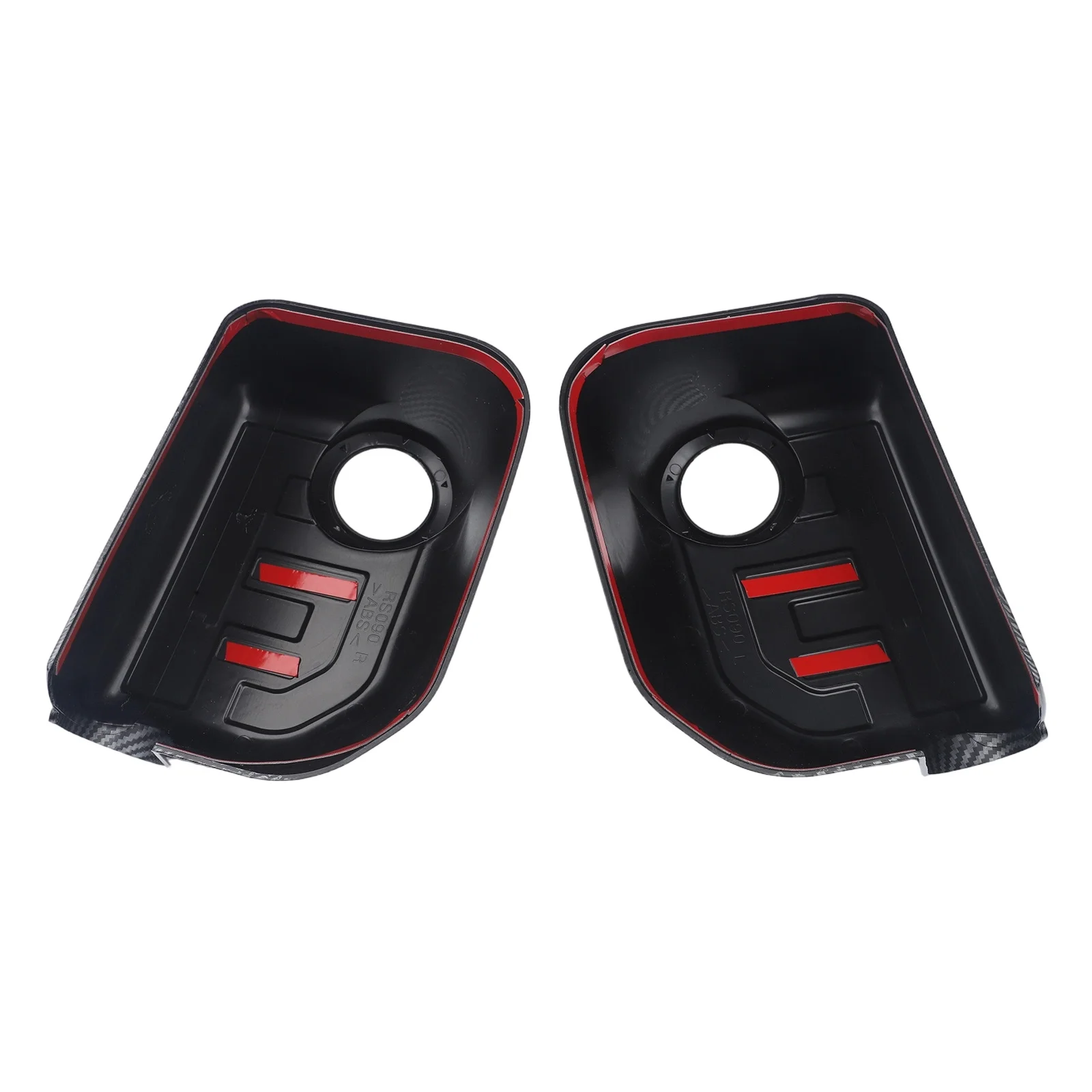 Side Rearview Cover Carbon Fiber Mirror Plastic Construction Direct Replacement Side Rearview Set Carbon Fiber
Side Rearview Cover Carbon Fiber Mirror Plastic Construction Direct Replacement Side Rearview Set Carbon Fiber