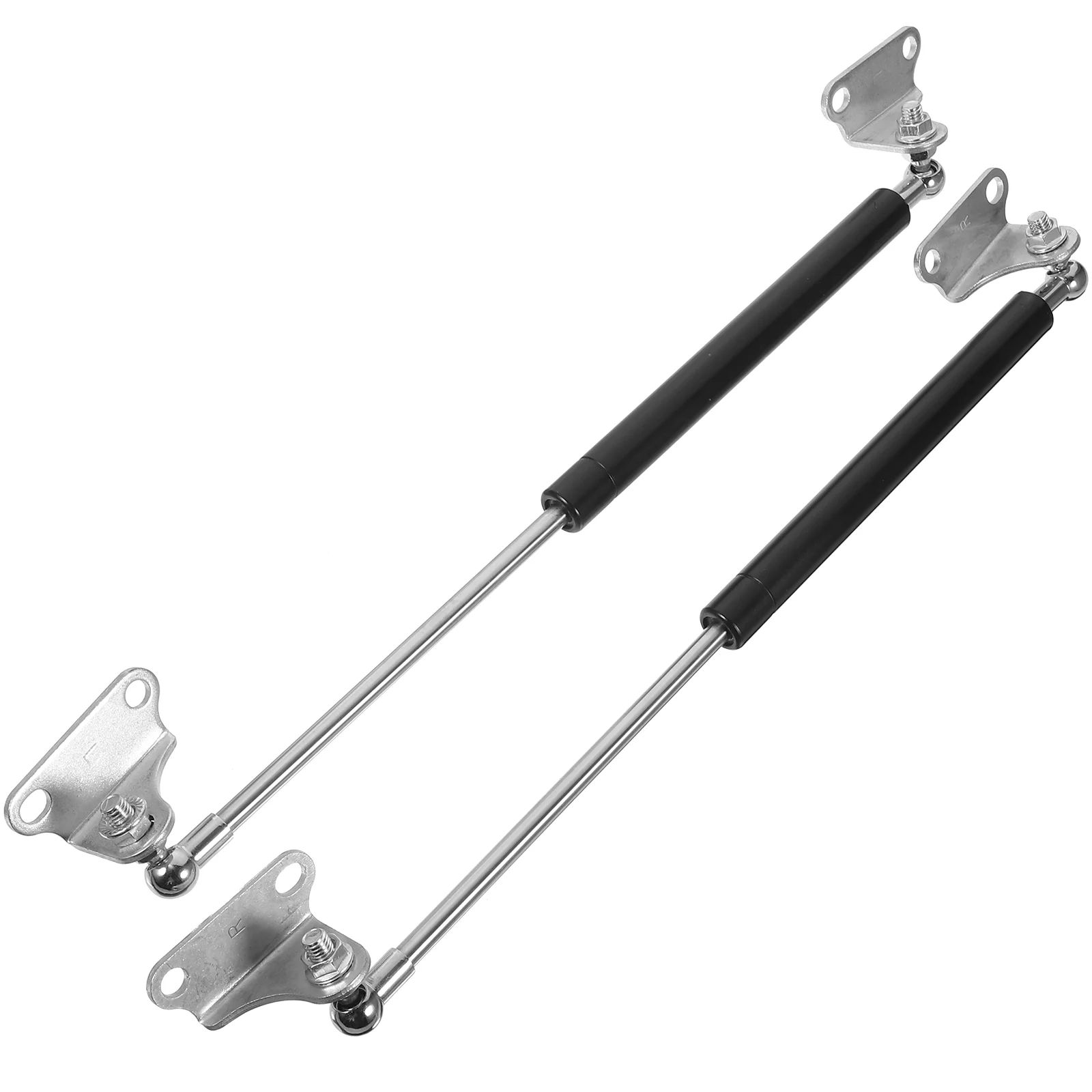 2 Pcs Lifting Strut Automatic Boot Struts Steel Boat Flush Pull Hatch Close Lid Support
2 Pcs Lifting Strut Automatic Boot Struts Steel Boat Flush Pull Hatch Close Lid Support