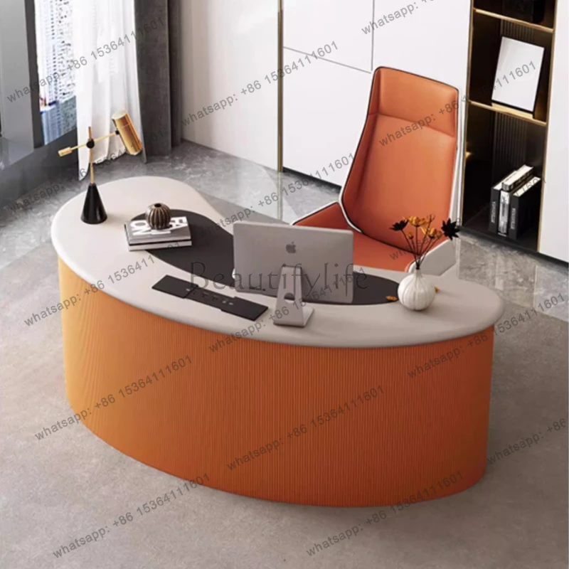 Internet celebrity creativity room offices office desks and workstations reception desk Room desks computer desk study table
Internet celebrity creativity room offices office desks and workstations reception desk Room desks computer desk study table